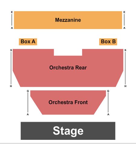 Queensborough Performing Arts Center
