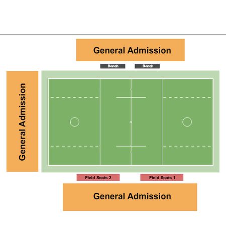 Rafferty Stadium