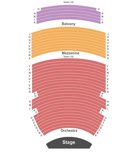 Raising Cane's River Center Theatre