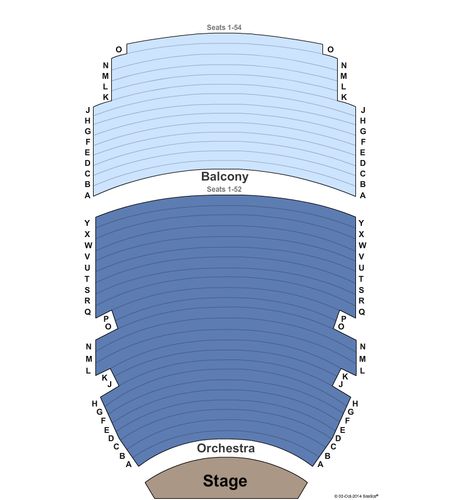 Raising Cane's River Center Theatre