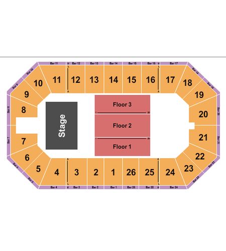 Ralph Engelstad Arena