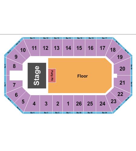 Ralph Engelstad Arena