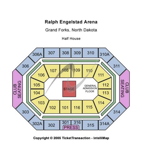 Ralph Engelstad Arena