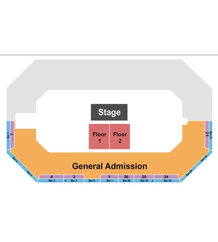 Ralph Engelstad Arena