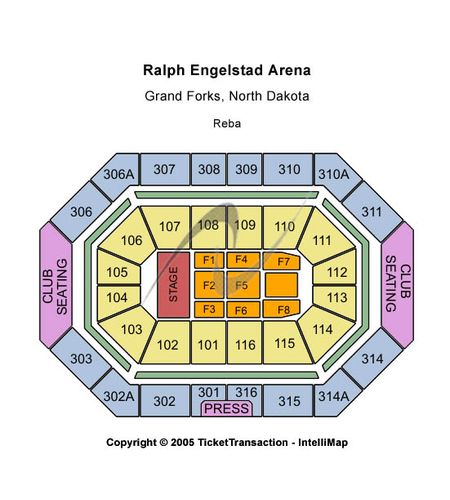 Ralph Engelstad Arena