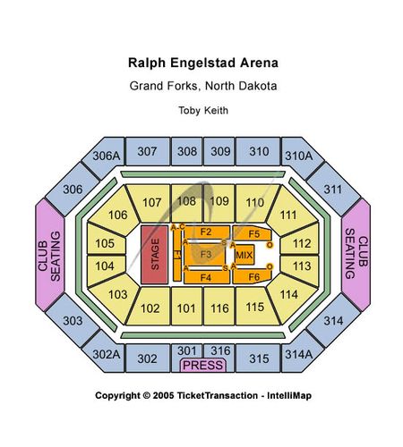 Ralph Engelstad Arena