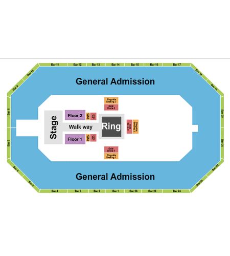 Ralph Engelstad Arena