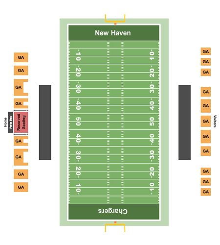 Ralph F. DellaCamera Stadium