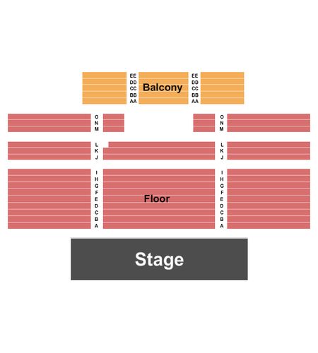 Ramova Theatre