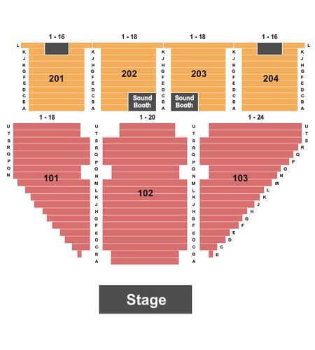 Rams Head Event Center at Maryland Live