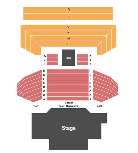 Randolph Theatre