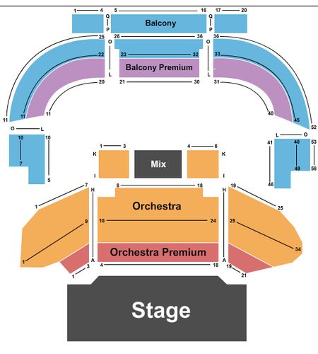 Randolph Theatre
