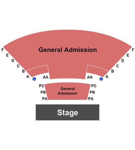 Randy Weeks Conservatory Theatre at Denver Center For The Performing Arts