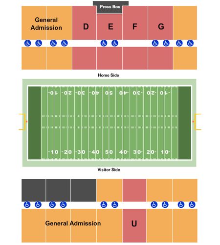 Ratliff Stadium
