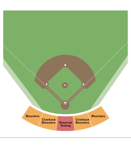 Raymond C. Hand Baseball Park