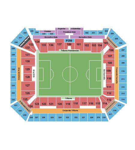 RCDE Stadium