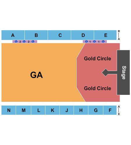 RDS Arena