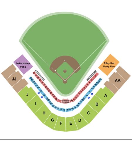 RE/MAX Field