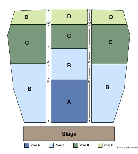 Reagle Music Theatre
