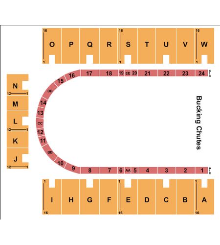 Reaves Arena
