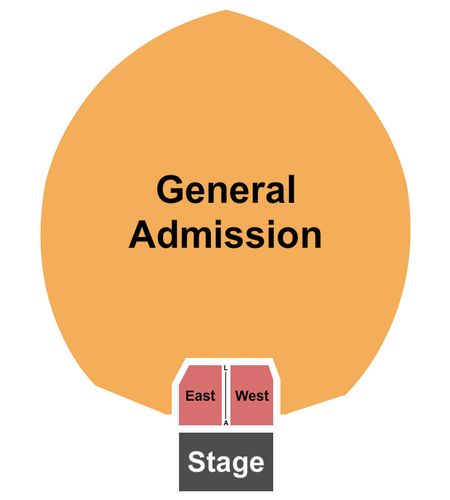 Rebich Investments Amphitheater at Liberty Park