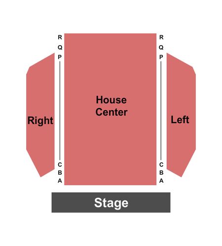 Recital Hall at Singletary Center for the Arts
