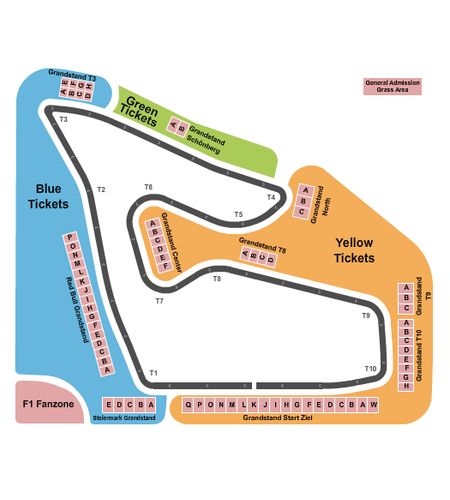Red Bull Ring