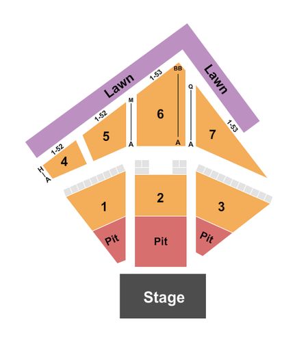 Red Hat Amphitheater
