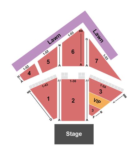 Red Hat Amphitheater