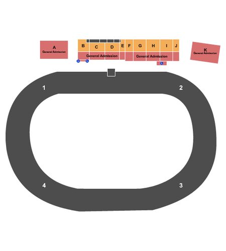 Red River Valley Speedway