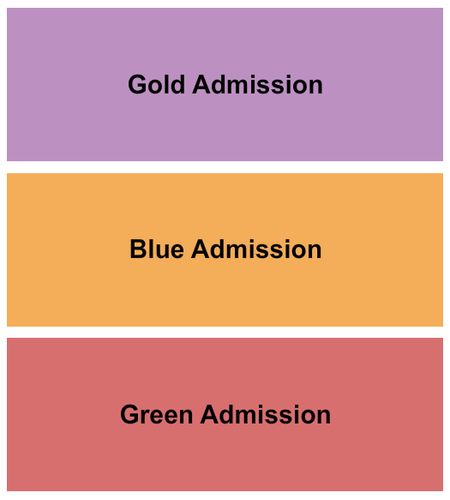 Red Rock Park Arena