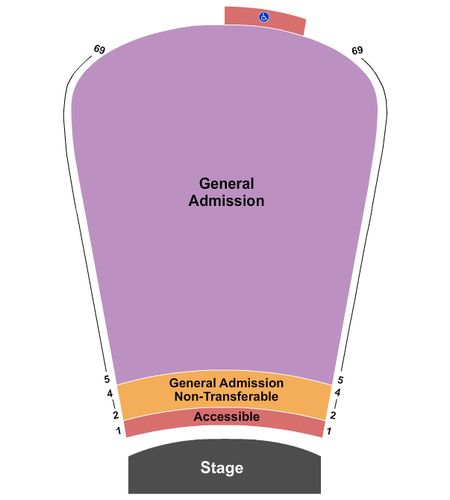 Red Rocks Amphitheatre