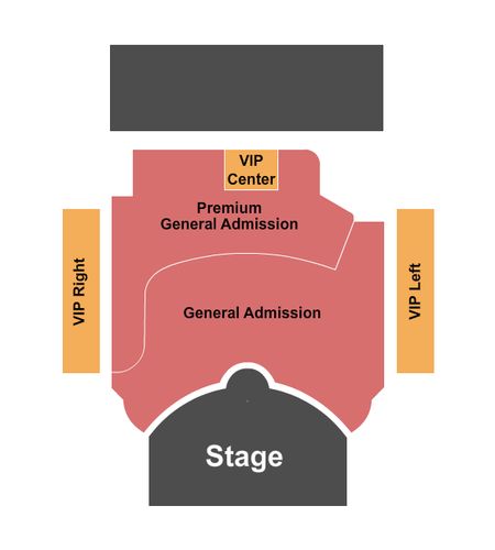 Red Stage Fontana