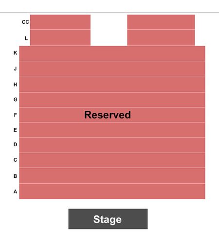 REDCAT Theater