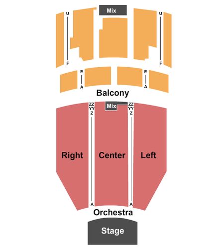 Redford Theatre