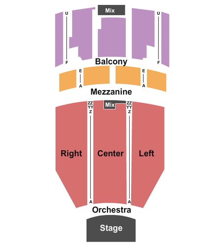 Redford Theatre