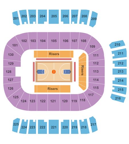 Reed Arena
