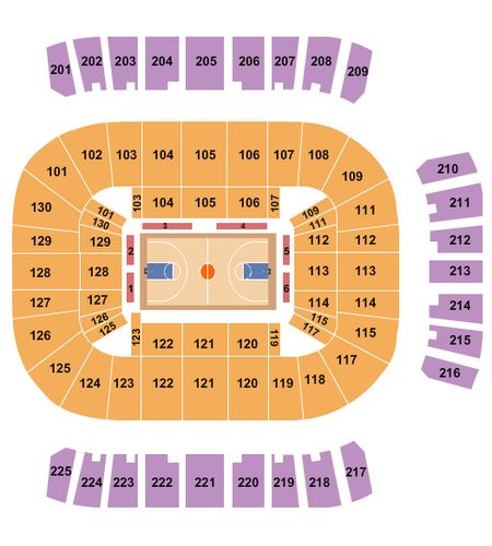 Reed Arena