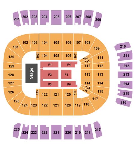 Reed Arena