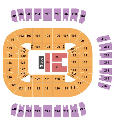 Reed Arena