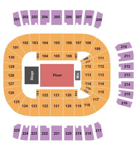 Reed Arena