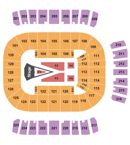 Reed Arena