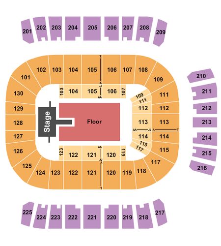 Reed Arena