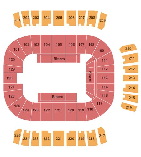 Reed Arena