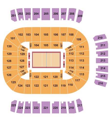 Reed Arena