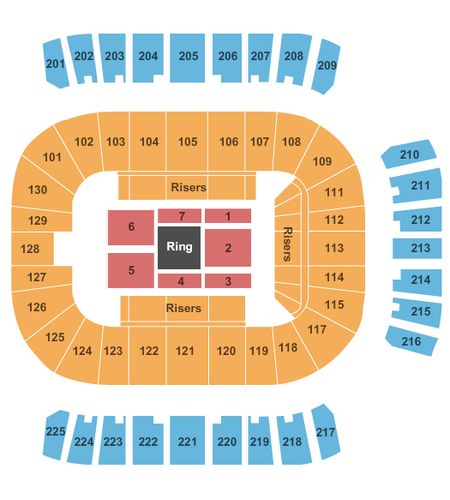 Reed Arena