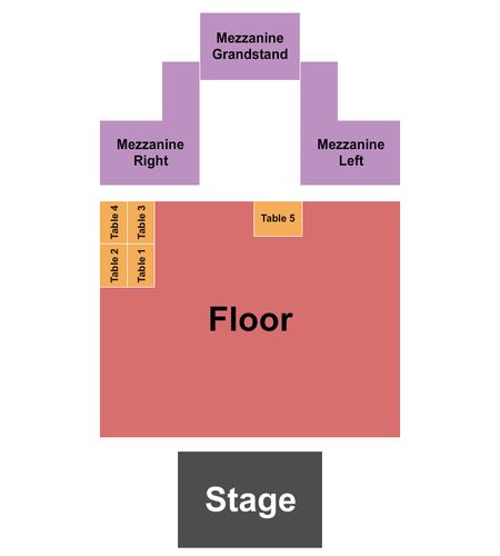 Regent Theatre