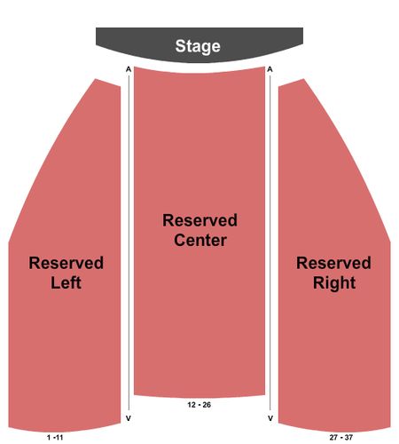Regent Theatre