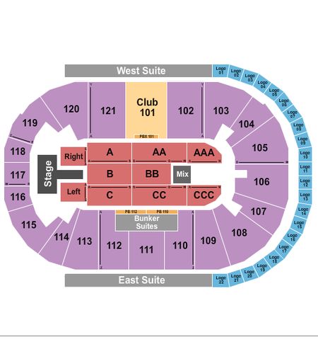 Regions Arena