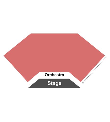 Reif Performing Arts Center